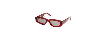 Oscar & Frank Yakimoto Ruby Red 059RB