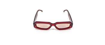 Oscar & Frank Yakimoto Ruby Red 059RB