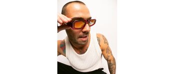 Oscar & Frank Yakimoto Ruby Red 059RB