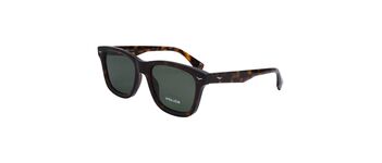 Police SPLR80 02BL