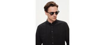 Ray Ban Clubmaster RB3016 1305/B1 Clubmaster
