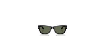 Ray Ban Mega Wayfarer II RB0832S 901/58 Polarized