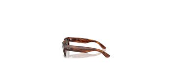 Ray Ban Mega Wayfarer II RB0832S 954/B1