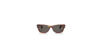 Ray Ban Mega Wayfarer II RB0832S 954/B1