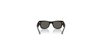 Ray Ban Mega Wayfarer RB0840S 6826J5