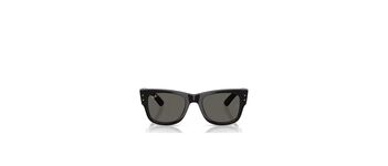 Ray Ban Mega Wayfarer RB0840S 6826J5