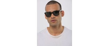 Ray Ban RB2140 901/58 Polarized