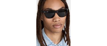 Ray Ban RB2140 901/58 Polarized