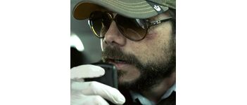 Ray Ban RB4125 601/33