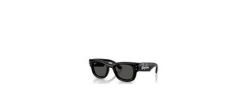Ray Ban RB4940B 686487 Puffer