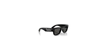 Ray Ban RB4940B 686487 Puffer