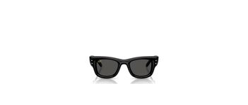 Ray Ban RB4940B 686487 Puffer