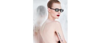 Tom Ford FT1364 52N