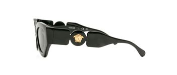 Versace Kids VK4007U GB1/87 Παιδικά Γυαλιά Ηλίου
