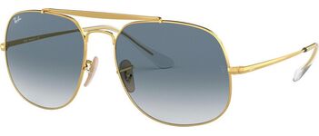 Ray Ban General RB3561 001/3F