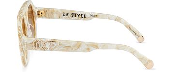 Oscar & Frank Le Style 051BT