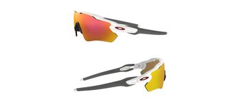 Oakley Radar Ev Path OO9208 72