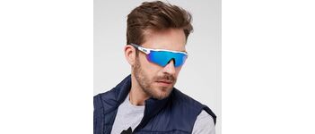 Oakley Radar Ev Path OO9208 57