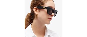 Balenciaga BB0234S 001