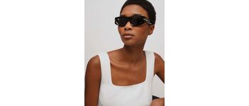 Bottega Veneta BV1144S 001