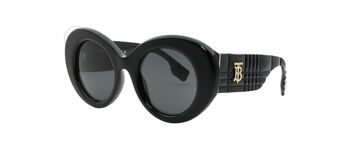 Burberry BE4370U 300187