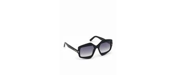Tom Ford Tate-02 FT0789 01B