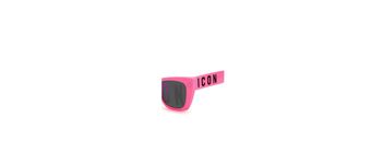 Dsquared2 Icon 0006S 35J/01