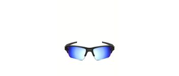 Oakley Flak 2.0 XL Prizm Deep Water Polarized OO9188-58