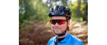Oakley Radar Ev Path Prizm Road OO9208-4638