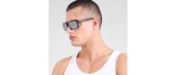 Oakley Holbrook OO9102-D6 Polarized