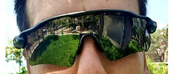 Oakley Radar OO9208-52