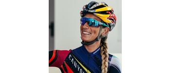 Oakley Sunglasses Radar Ev Path 9208 5136 Polarized Prizm