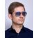 Ray Ban Aviator Large Metal RB3025 004/78 Polarized