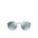 Ray Ban Round Flash Lenses RB3447 019/30