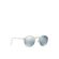 Ray Ban Round Flash Lenses RB3447 019/30