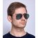 Ray Ban Aviator Large Metal RB3025 002/58