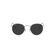 Ray Ban Round Metal RB3447 9198B1