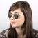 Ray Ban Round Metal RB3447 9198B1