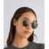 Ray Ban Round Metal RB3447 9198B1