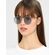 Ray Ban Round Metal RB3447 9198B1