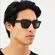 Ray Ban Original Wayfarer Classic Unisex 2140 901/58 Polarized
