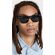 Ray Ban Original Wayfarer Classic Unisex 2140 901/58 Polarized