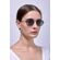 Ray Ban Oval RB3547 002/B1