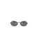 Ray Ban Oval RB3547 002/B1