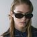 Miu Miu MU 06ZS 11T40F