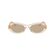 Miu Miu MU 06ZS 11T40F