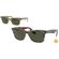 Ray Ban RB2140 1387/31 Photochromic Frame