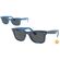 Ray Ban RB2140 1409B1 Photochromic Frame