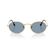 Ray Ban Crystal RB3547 001/56