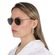 Ray Ban RB3447 004/G4 Polarized